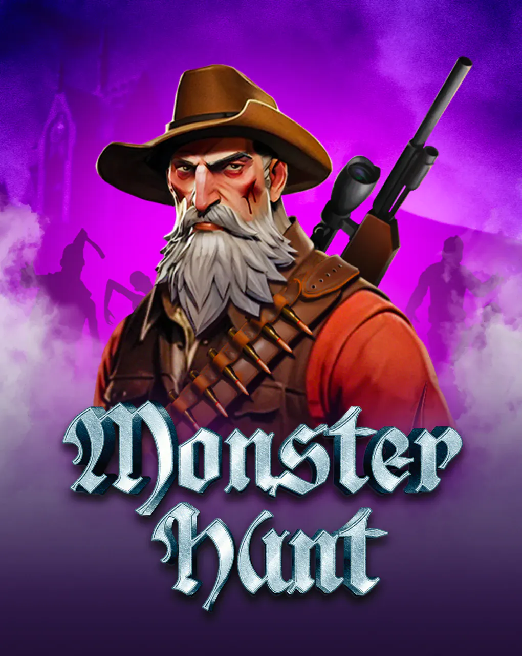 Bgaming : Monster Hunt - LUCKYGAMING138