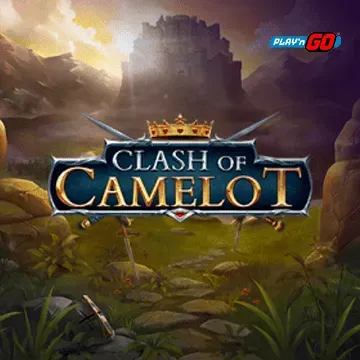 Clash of Camelot - LUCKYGAMING138