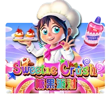 Joker123 : Sweetie Crush - LUCKYGAMING138