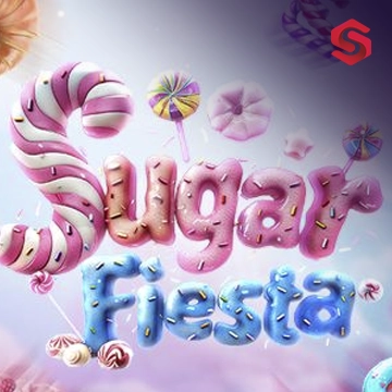 SmartSoft : Sugar Fiesta - LUCKYGAMING138