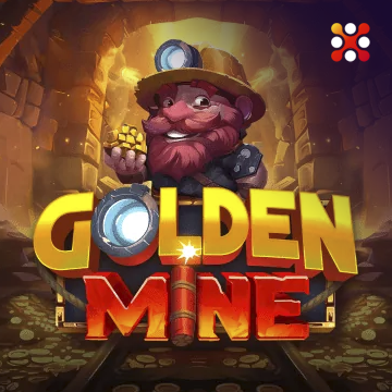 Golden Mine - LUCKYGAMING138