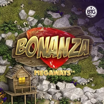 Bonanza - LUCKYGAMING138