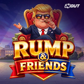 Inout : Rump & Friends - LUCKYGAMING138
