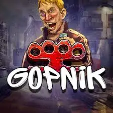 Sneakyslots : Gopnik - LUCKYGAMING138