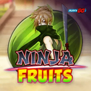Ninja Fruits - LUCKYGAMING138