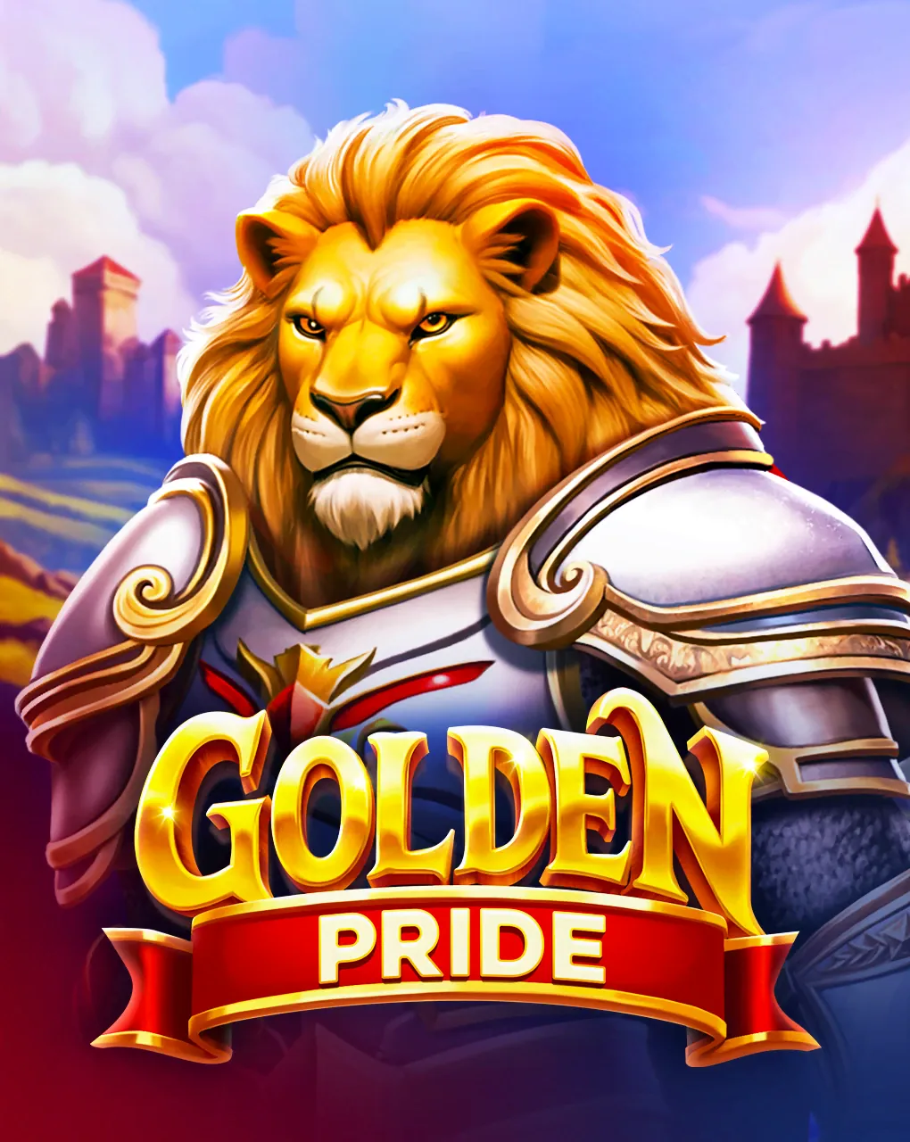 Bgaming : Golden Pride - LUCKYGAMING138