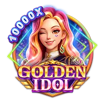 Facai : GOLDEN IDOL - LUCKYGAMING138