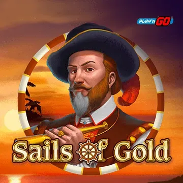 Sails of Gold - LUCKYGAMING138