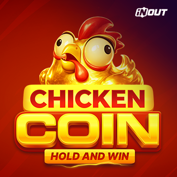 Inout : Chicken Coin - LUCKYGAMING138