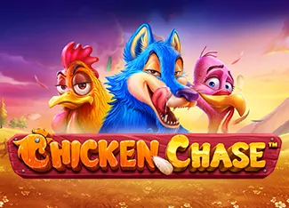 Pragmatic : Chicken Chase - LUCKYGAMING138