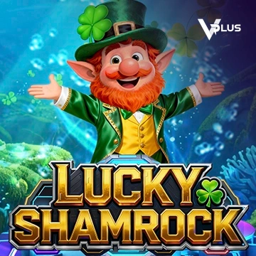 Lucky Shamrock - LUCKYGAMING138