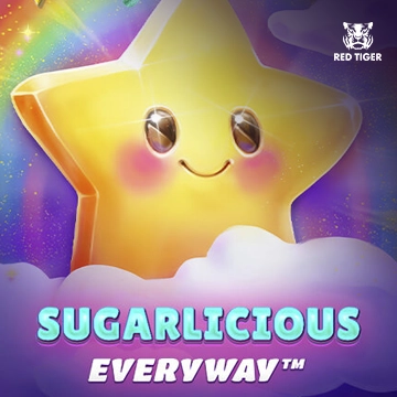 Sugarlicious EveryWay™ - LUCKYGAMING138