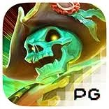 PGSoft : Dead Mans Riches - LUCKYGAMING138
