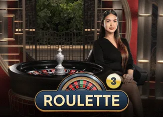 Roulette Ruby - LUCKYGAMING138
