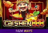 Cai Shen 888 - LUCKYGAMING138