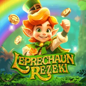 Besoft : Leprechaun Fortune - LUCKYGAMING138