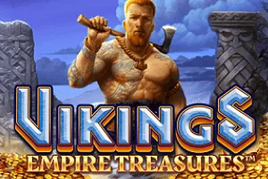 Vikings: Empire Treasures - LUCKYGAMING138