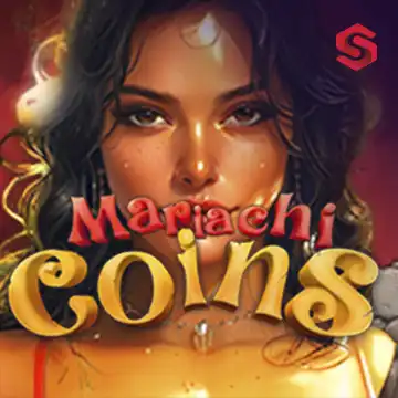 SmartSoft : Mariachi Coins - LUCKYGAMING138