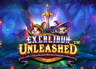 Pragmatic : Excalibur Unleashed - LUCKYGAMING138