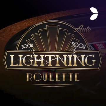 Auto Lightning Roulette - LUCKYGAMING138
