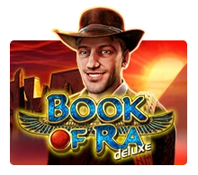 Joker123 : Book Of Ra Deluxe - LUCKYGAMING138