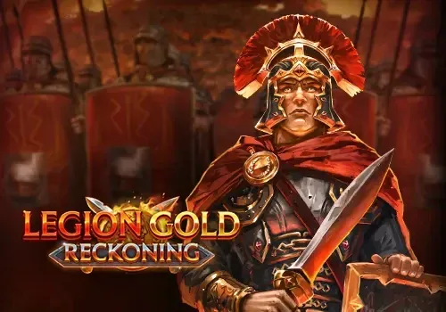 Legion Gold Reckoning - LUCKYGAMING138