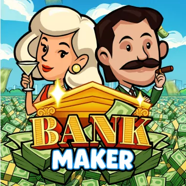 Bank Maker - LUCKYGAMING138