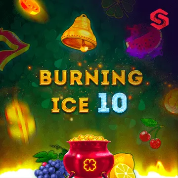 SmartSoft : Burning Ice 10 - LUCKYGAMING138