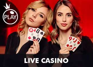 Pragmatic Casino - LUCKYGAMING138
