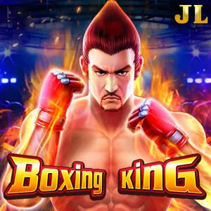 Boxing King - LUCKYGAMING138