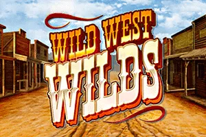 Wild West Wilds! - LUCKYGAMING138