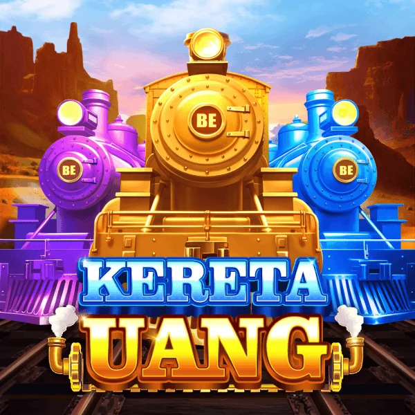 Besoft : Fortune Train - LUCKYGAMING138