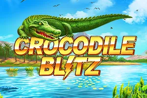 Crocodile Blitz™ - LUCKYGAMING138