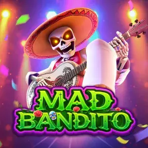 Besoft : Mad Bandito - LUCKYGAMING138