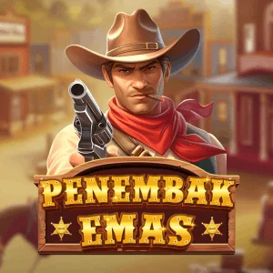Besoft : Golden Gunslinger - LUCKYGAMING138