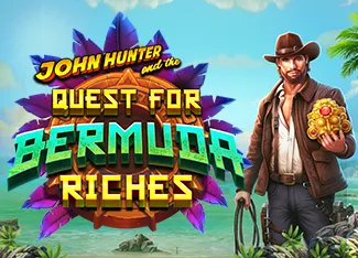 Pragmatic : Bermuda Riches - LUCKYGAMING138