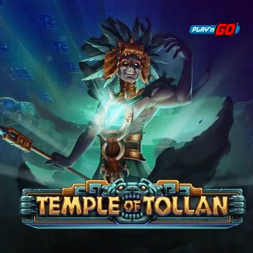 Temple of Tollan - LUCKYGAMING138