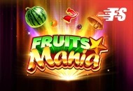 Fruits Mania - LUCKYGAMING138