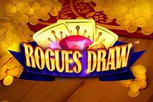 Rogues Draw - LUCKYGAMING138