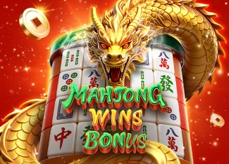 Pragmatic : Mahjong Wins Bonus - LUCKYGAMING138