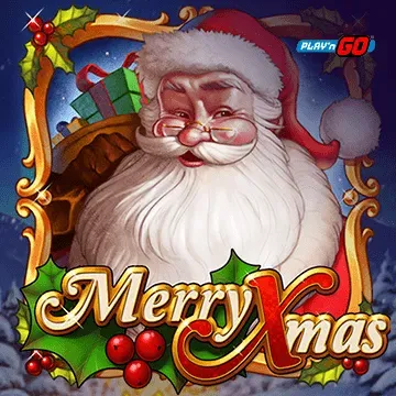 Merry Xmas - LUCKYGAMING138