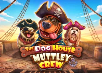 Pragmatic : The Dog House - Muttley Crew - LUCKYGAMING138