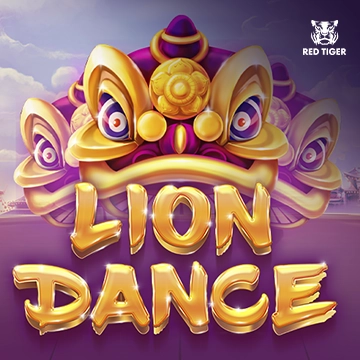Lion Dance - LUCKYGAMING138
