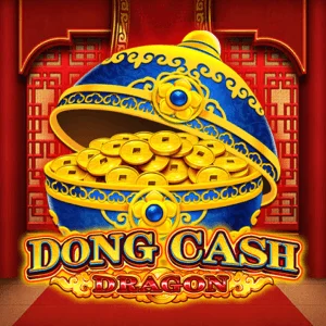 Besoft : Dong Cash Dragon - LUCKYGAMING138