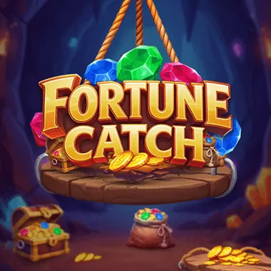 SmartSoft : Fortune Catch - LUCKYGAMING138