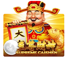 Joker123 : Supreme Caishen - LUCKYGAMING138