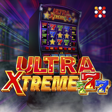 UltraXtreme 777 - LUCKYGAMING138