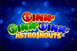 Oink Oink Oink: Astrosnouts - LUCKYGAMING138