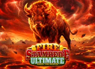 Pragmatic : Fire Stampede Ultimate - LUCKYGAMING138