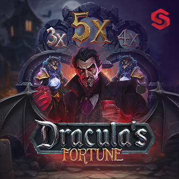 SmartSoft : Draculas Fortune - LUCKYGAMING138